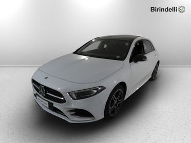Mercedes-Benz Classe A (W177) - A 250 e hybrid EQ Premium