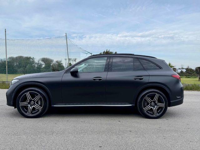 MERCEDES-BENZ GLC 220 d 4Matic Mild Hybrid AMG Line Premium + TETTO