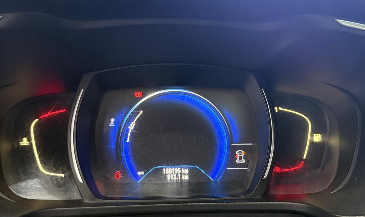 Renault Kadjar dCi 130CV Energy Bose