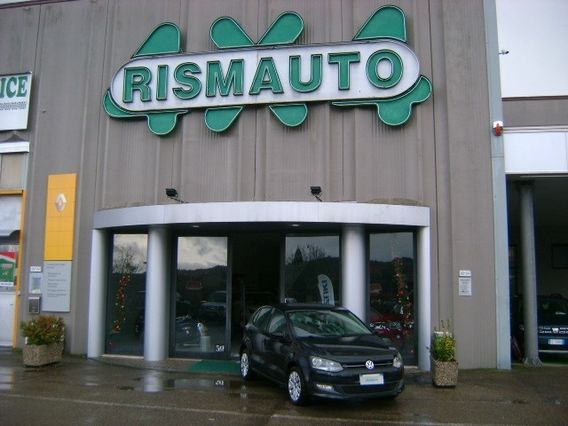 Volkswagen Polo 1.2 70 CV 5p. Comfortline