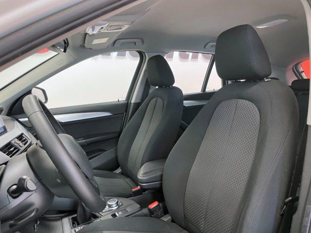 BMW X1 SDRIVE 18I ADVANTAGE 136CV - IVA DEDUCIBILE