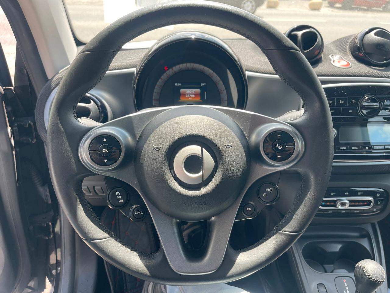 Smart ForTwo 70 1.0 Passion