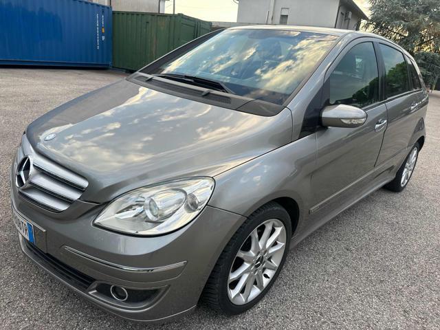 MERCEDES-BENZ B 180 CDI Sport senza nessun lavoro da fare