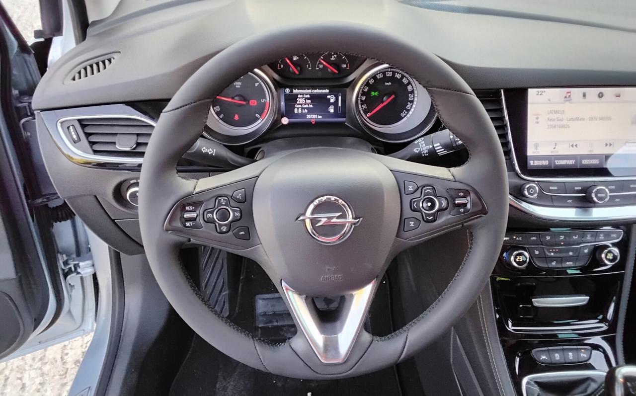 Opel Astra 1.6 CDTi 110CV Start&Stop Sports Tourer Elective