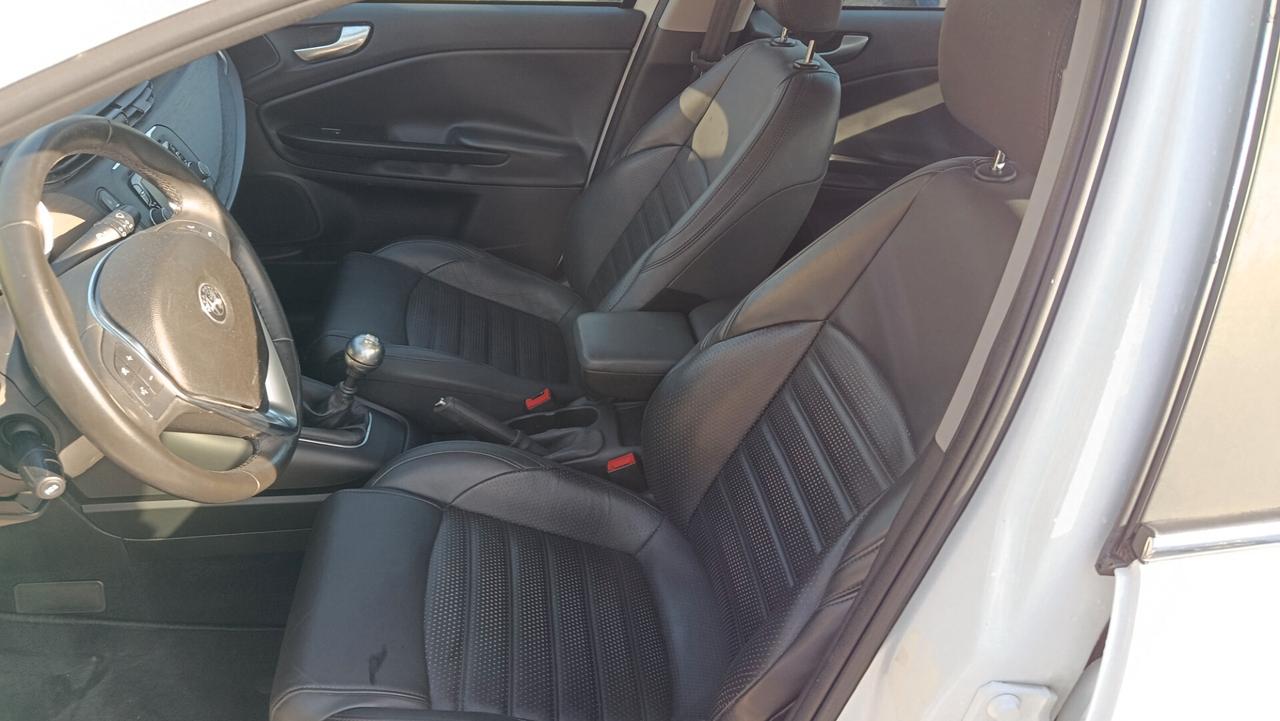 Alfa Romeo Giulietta 2.0 JTDm 150 CV Super