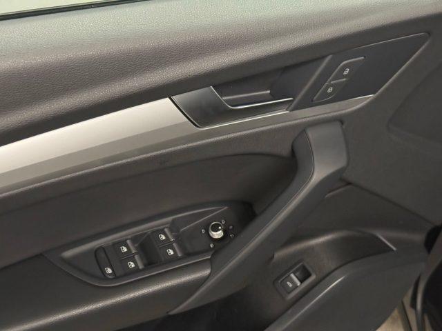 AUDI Q5 35 SPB TDI S tronic Advanced