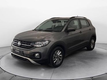 Volkswagen T-Cross 1.0 TSI Sport DSG