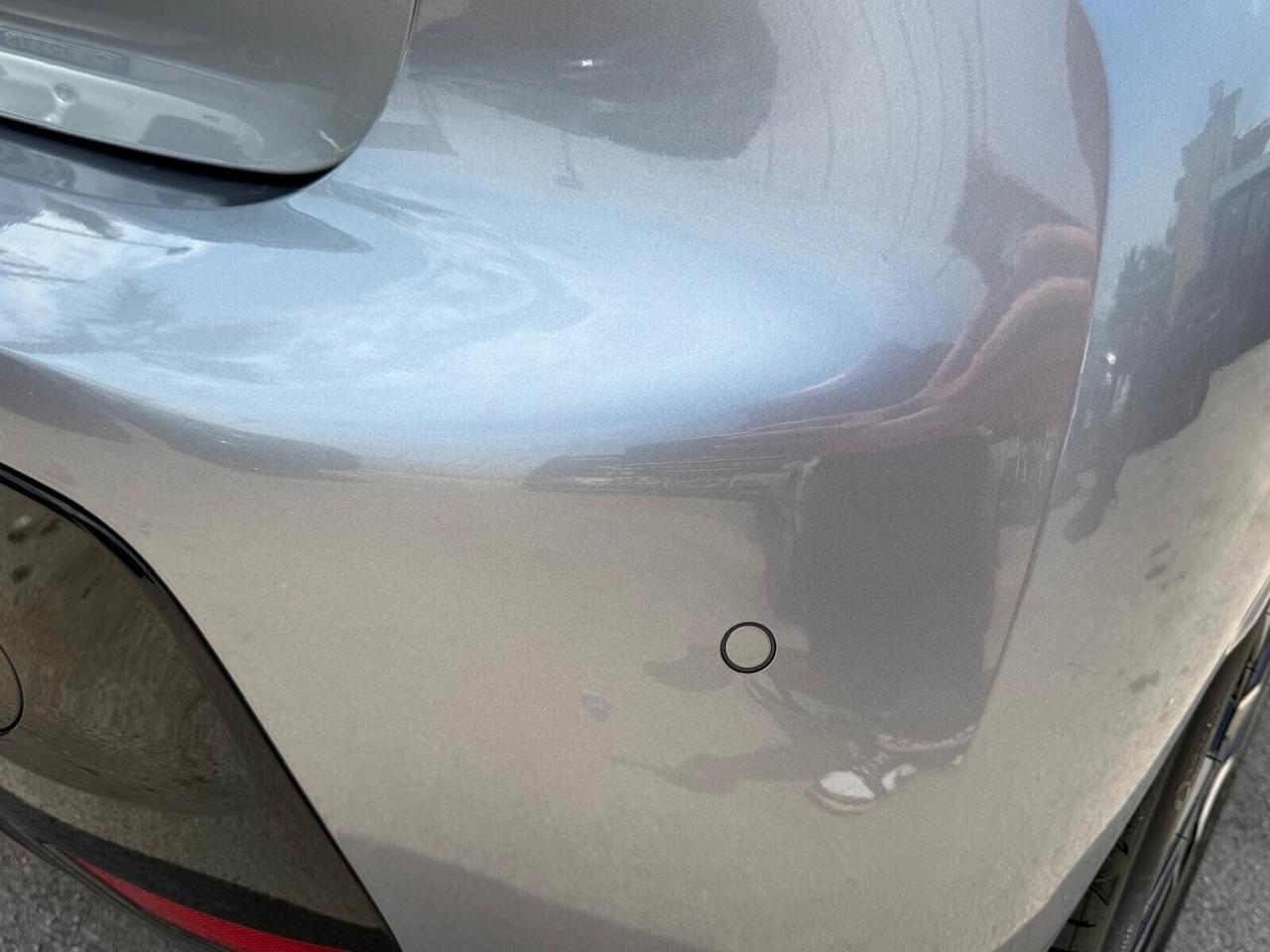 Peugeot 208 1.2 BENZINA 2025 100 Stop&Start Allure 28000KM