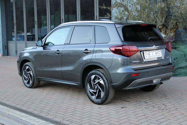 SUZUKI Vitara 1.4 Hybrid 4WD AllGrip Top "TETTO"