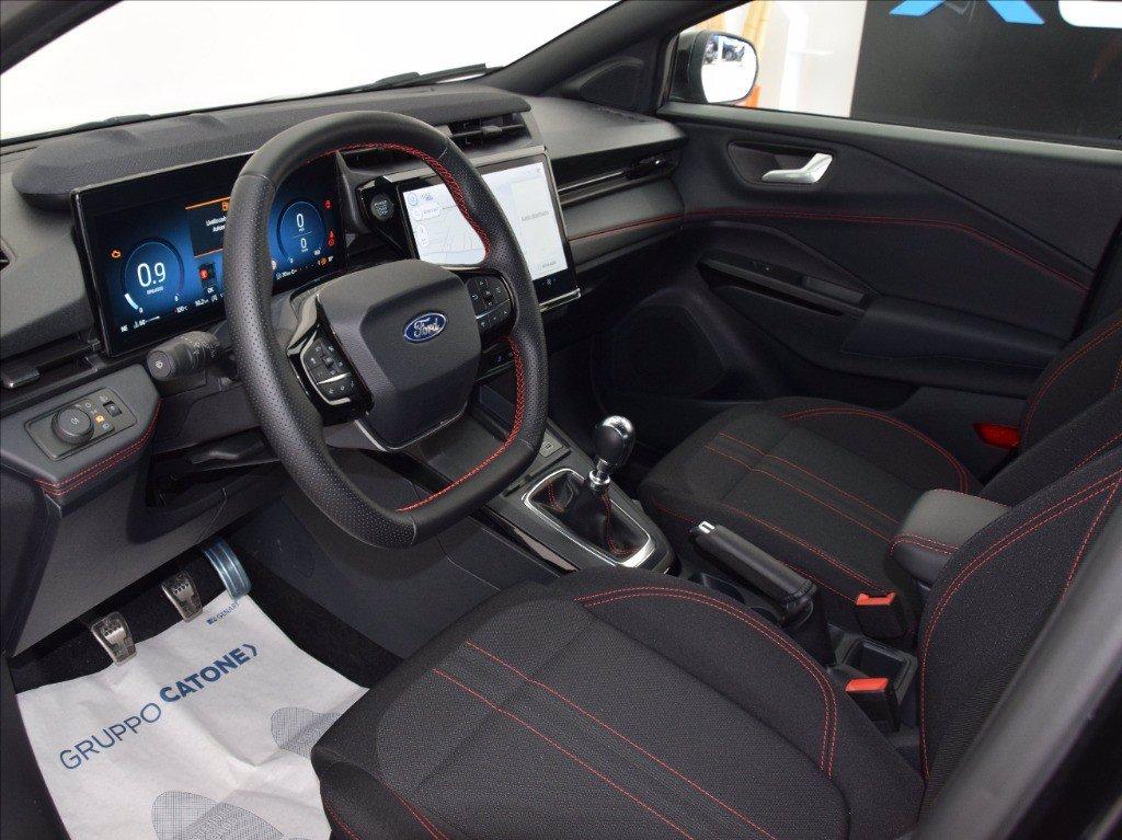 FORD Puma 1.0 ecoboost h ST-Line 125cv del 2025