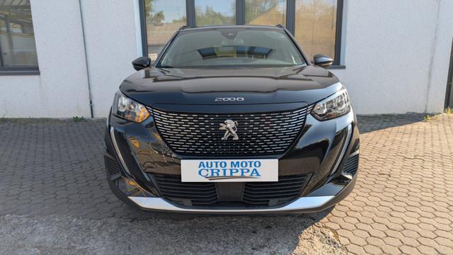 PEUGEOT 2008 BlueHDi 130 S&S EAT8 ALLURE AUTOMATICO