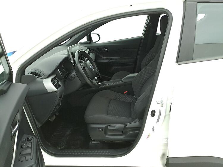 Toyota C-HR Hybrid Business BR734236 1.8 Full Hybrid 122CV