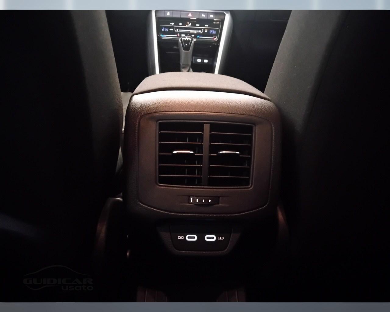 VOLKSWAGEN T-Roc I 2022 - T-Roc 1.5 tsi Life dsg