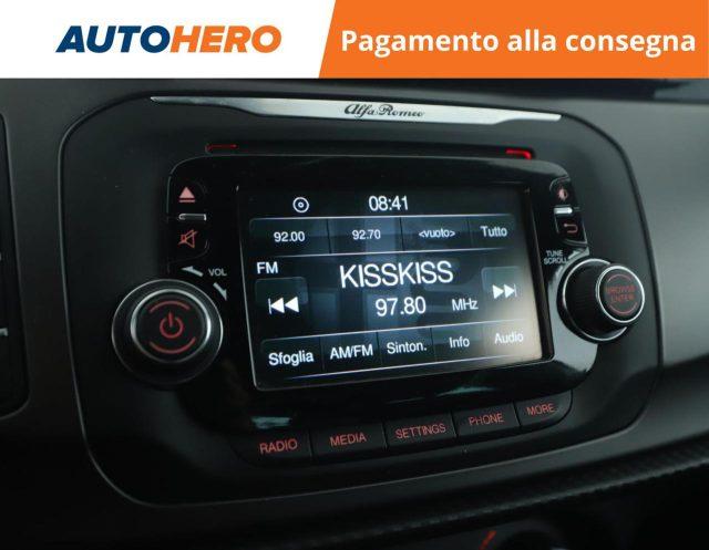 ALFA ROMEO Giulietta 2.0 JTDm-2 150 CV Sprint
