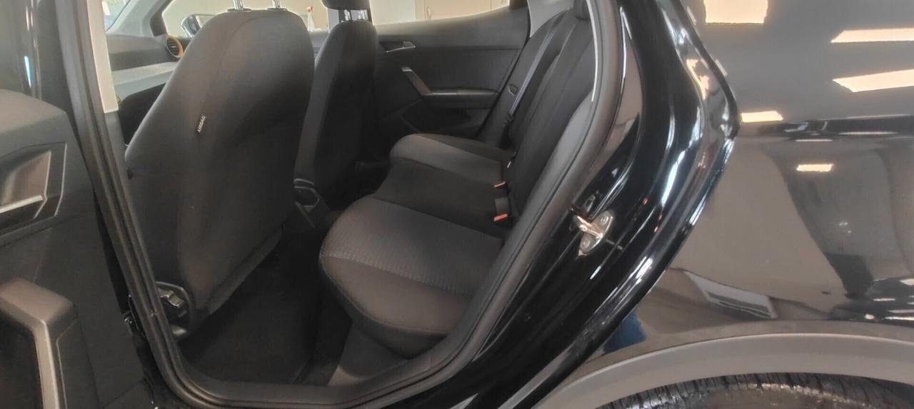 Seat Arona 1.0 EcoTSI Style