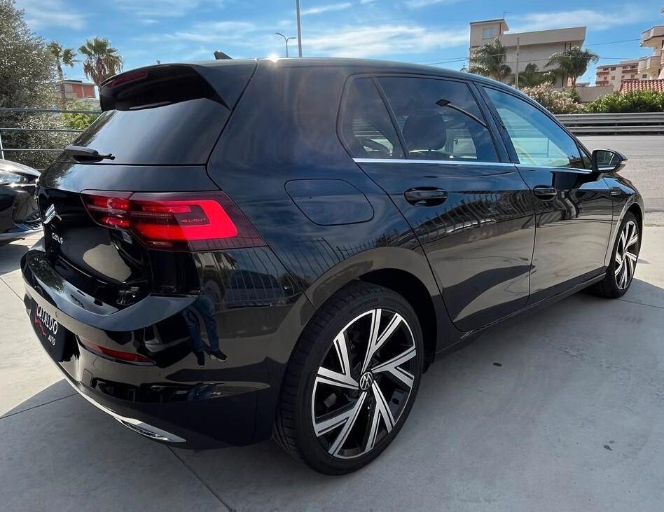 Volkswagen Golf 2.0 TDI SCR Style