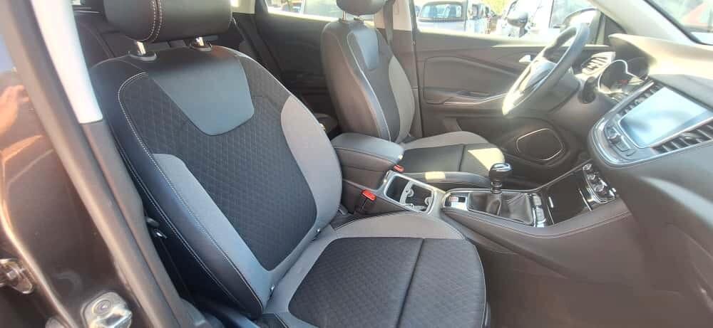 Opel Grandland X 1.5 diesel Ecotec Start&Stop Innovation