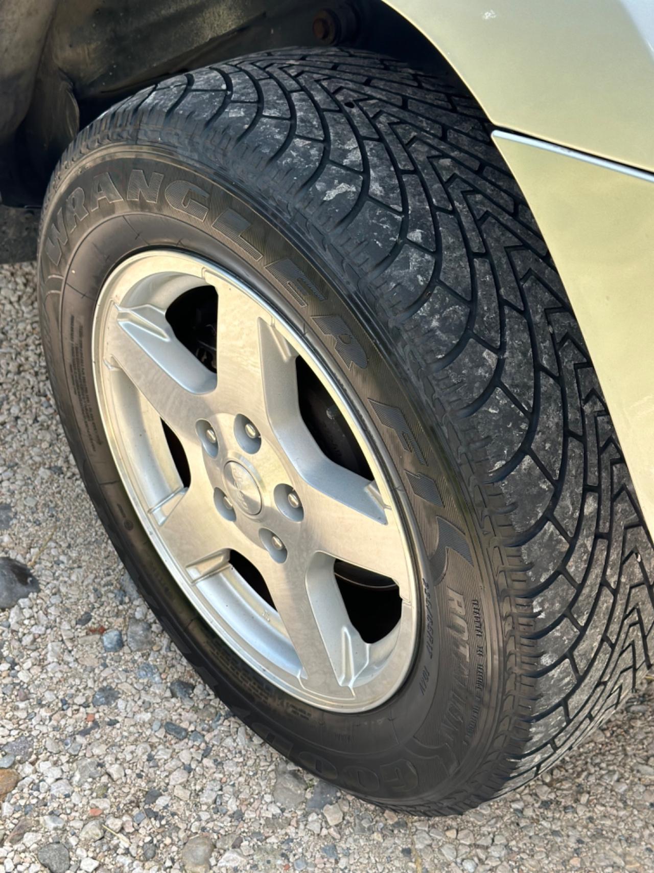 Jeep GRAND CHEROKEE 3.0 V6 CRD OVERLAND KMCERT UNICOPR GARANZ