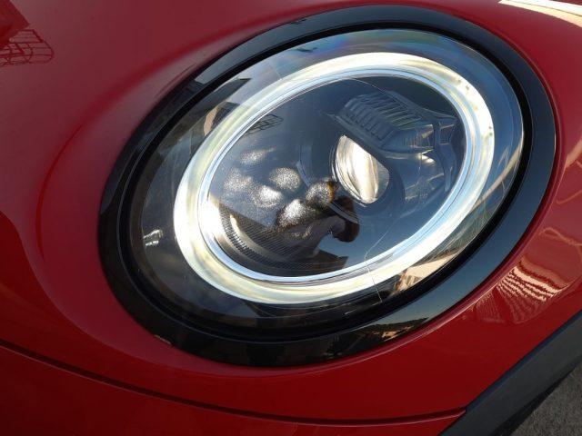 MINI Cooper SE Classic Aut.