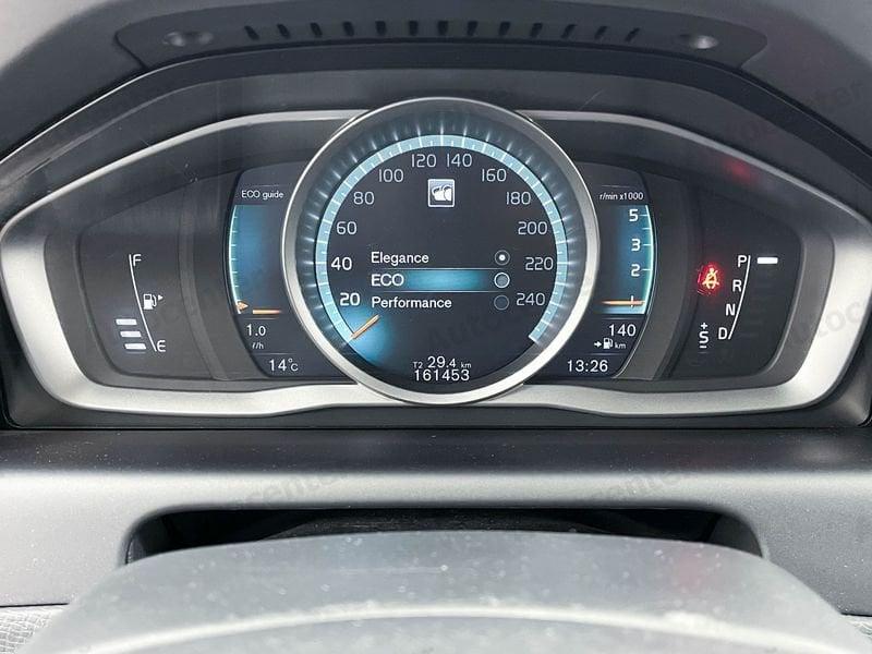 Volvo XC60 D3 Geartronic Business