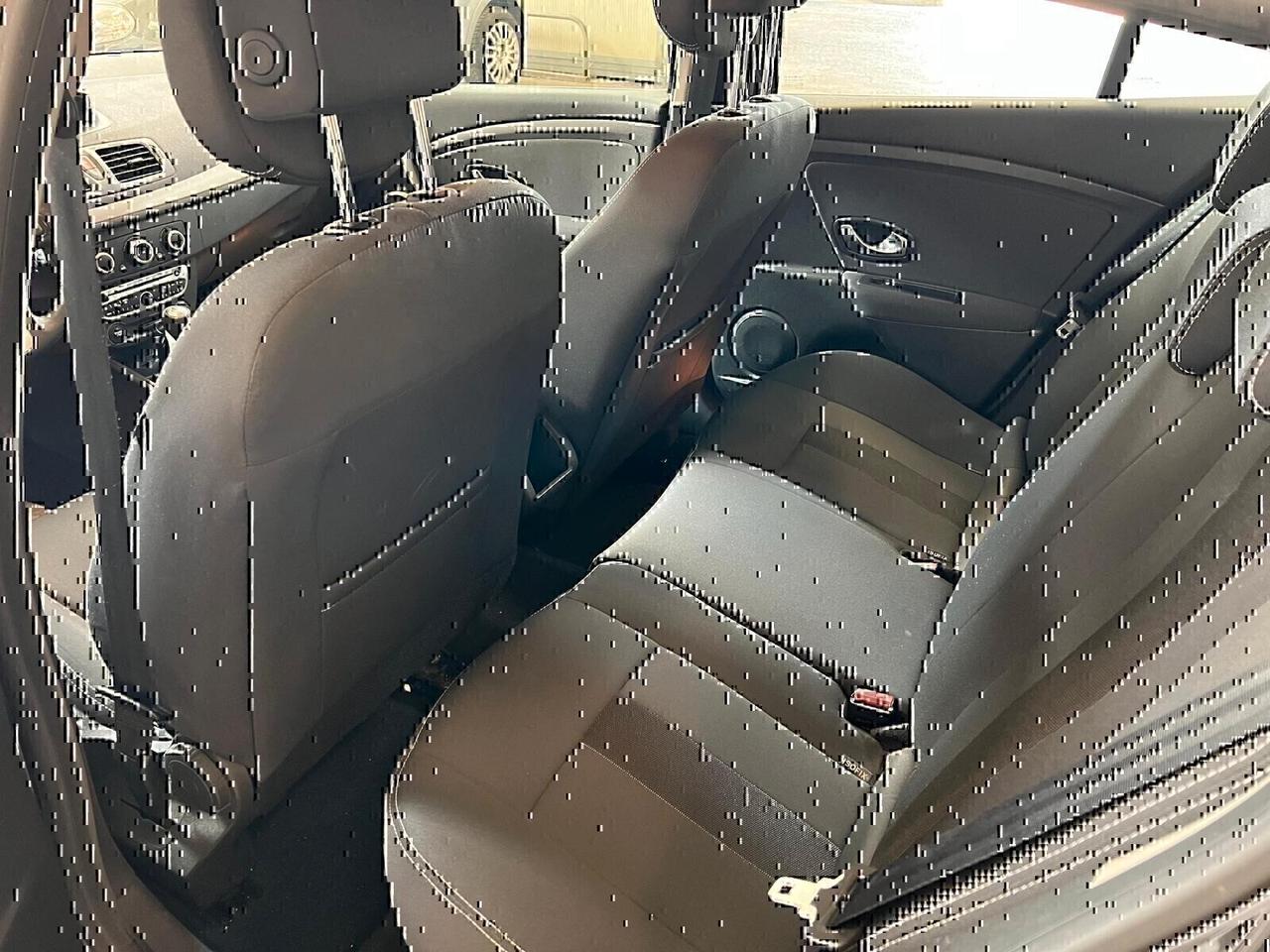 Renault Megane Mégane 1.5 dCi 110CV Dynamique