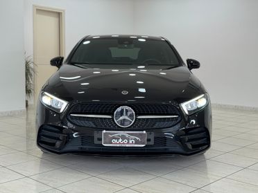 Mercedes Classe A180d Automatic AMG Premium Edition