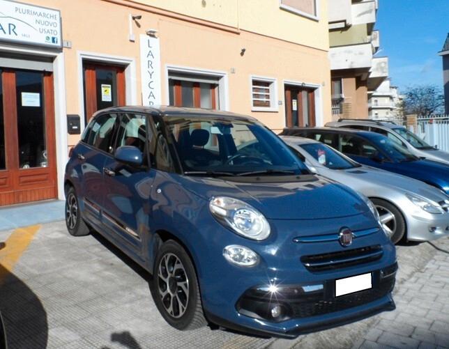 Fiat 500L 1.3 Multijet 95 CV Mirror