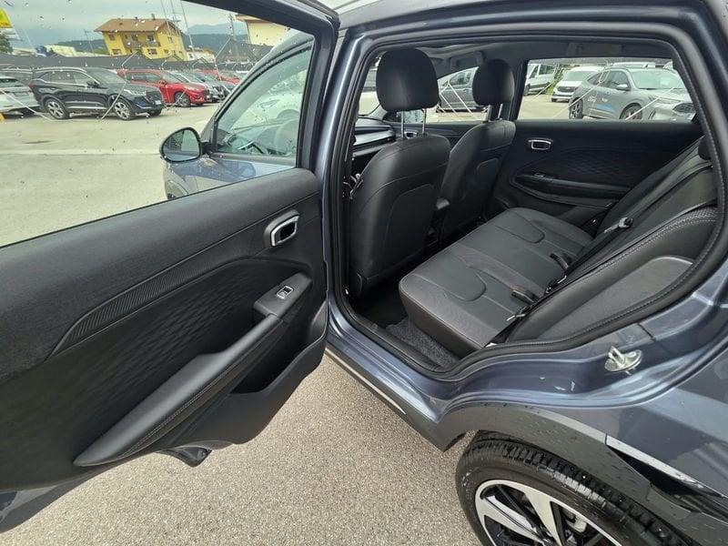 DR AUTOMOBILES dr 3.0 1.5 S2