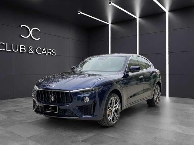 Maserati Levante Levante 2.0 mhev GT 330cv auto Tetto/C.21/Led