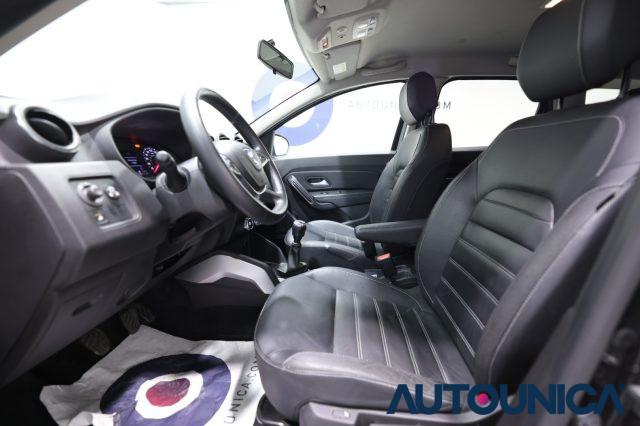 DACIA Duster 1.6 SCE GPL 4x2 PRESTIGE NEOPATENTATI