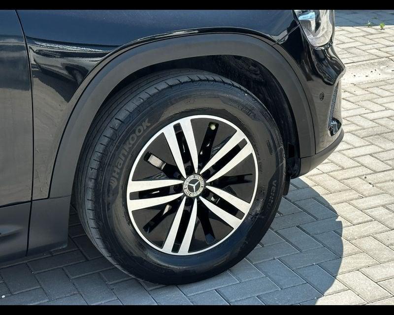 Mercedes-Benz GLB GLB 180 d Automatic Sport
