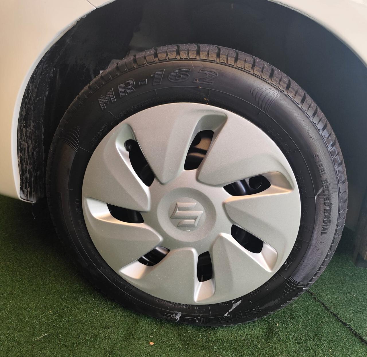 Suzuki Celerio 1.0 Style