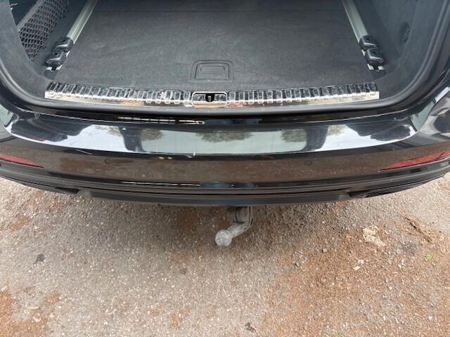 Audi A6 Avant 45 3.0 TDI quattro tiptronic S-LINE