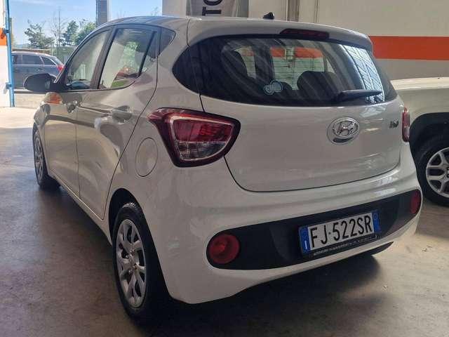 Hyundai i10 i10 1.0 Comfort