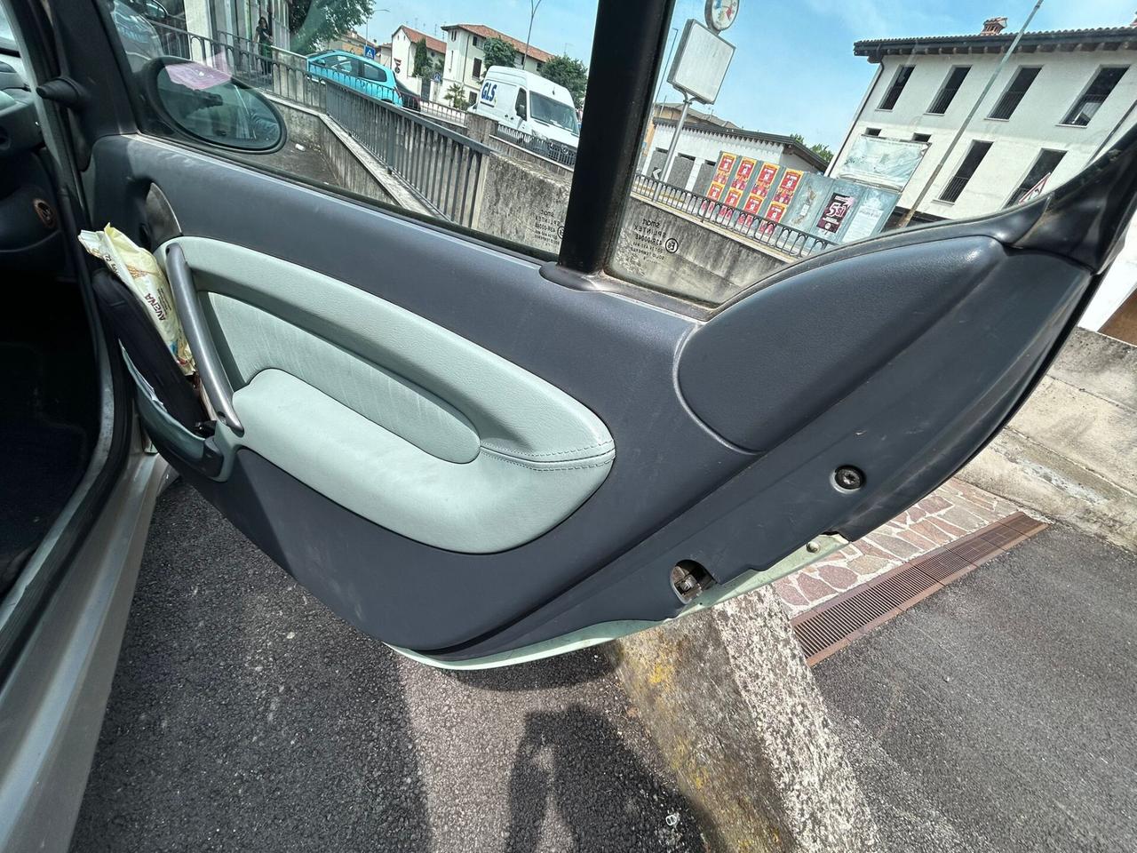 Smart ForTwo 0.7 Passion 61cv - ANCHE PER NEOPATENTATI