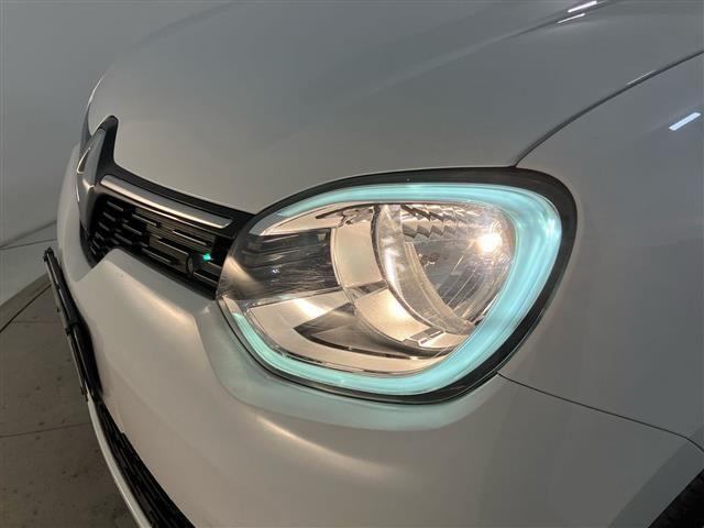 RENAULT Twingo 22kWh Equilibre