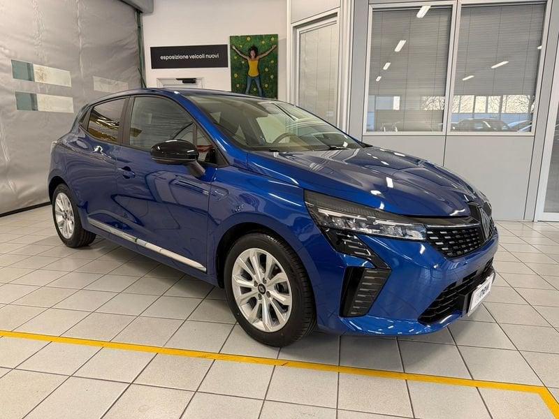 Renault Clio Evolution 1.0 SCe rif.GX966