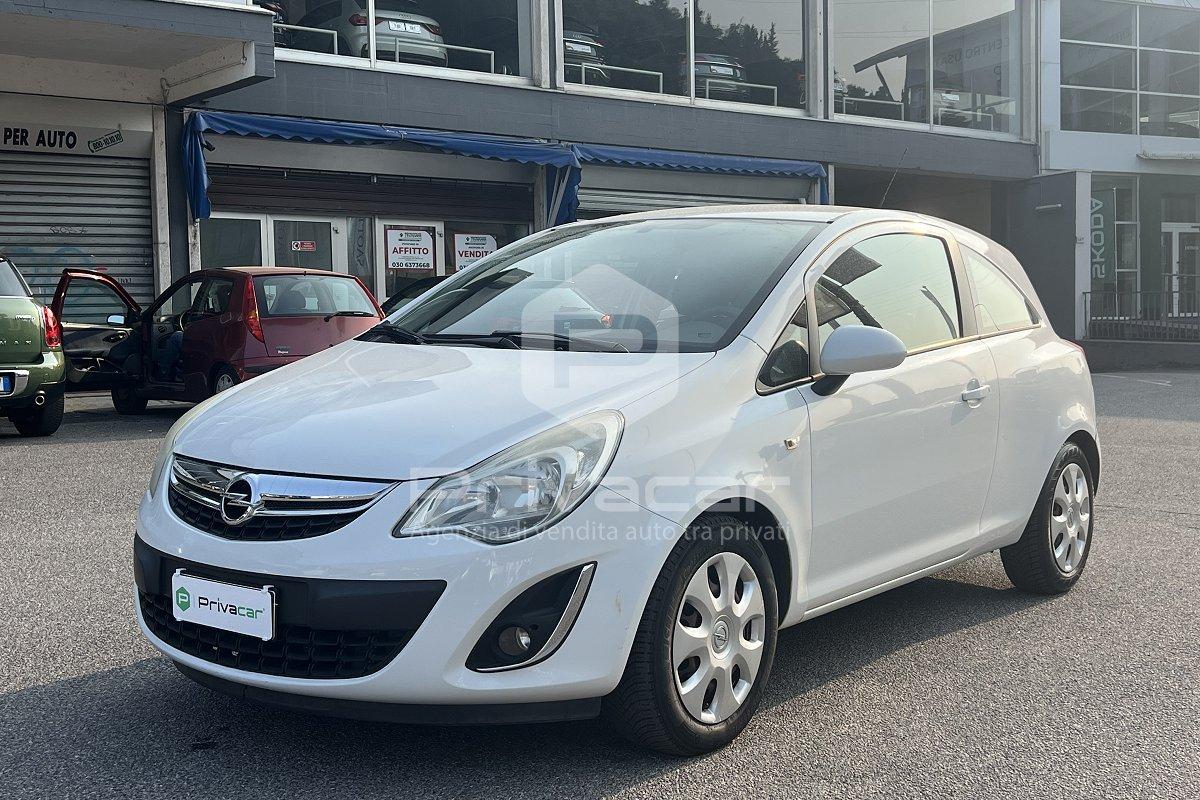 OPEL Corsa 1.3 CDTI 75CV F.AP. 3 porte Elective