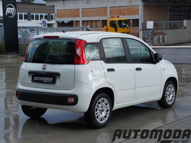 FIAT Panda 1.2 69CV Easy 5POSTI