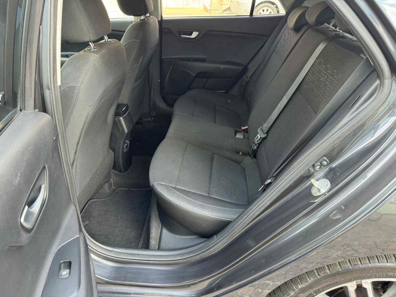 Kia Rio 1.0 T-GDi 12V 5 porte Cool