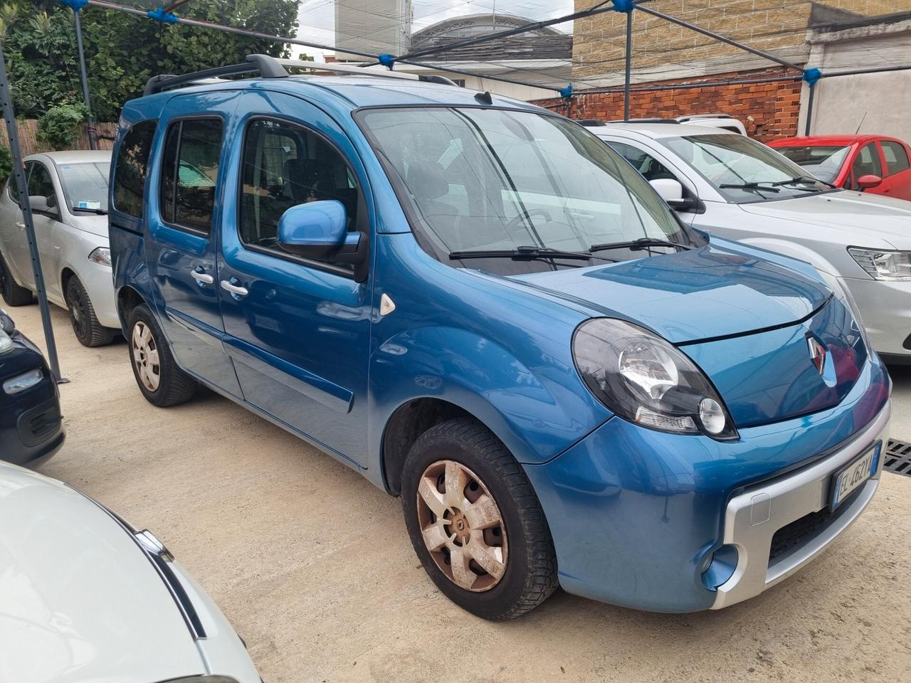 Renault Kangoo 1.5 dCi 90CV F.AP. 5 porte Tom