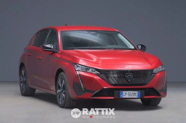 Peugeot 308 1.5 BlueHDI 130CV Allure EAT8