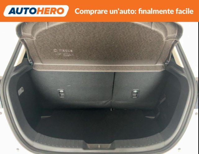 MAZDA 2 1.5 e-Skyactiv-G 90 CV M Hybrid Homura