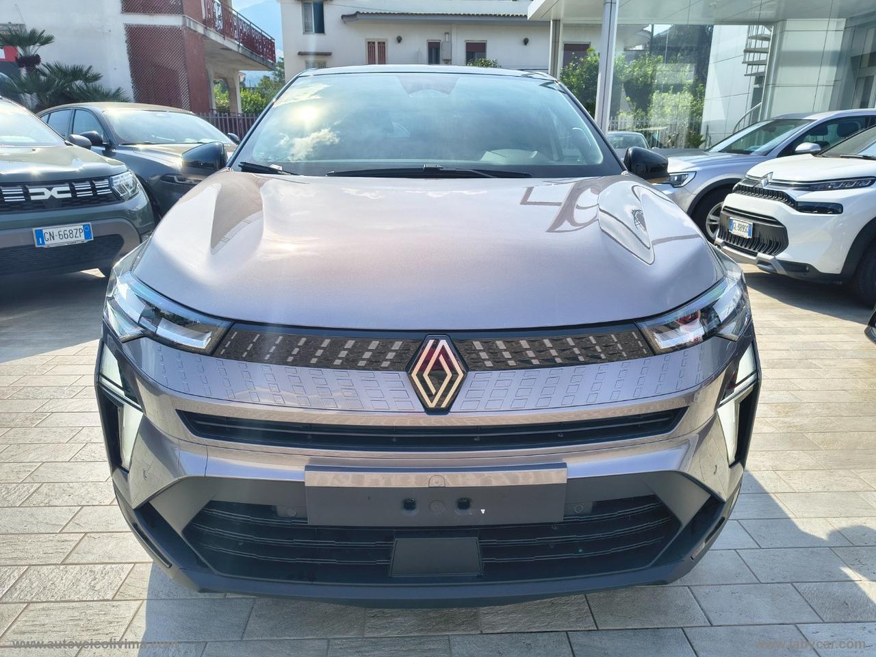RENAULT Captur Eco-G 120 CV Techno