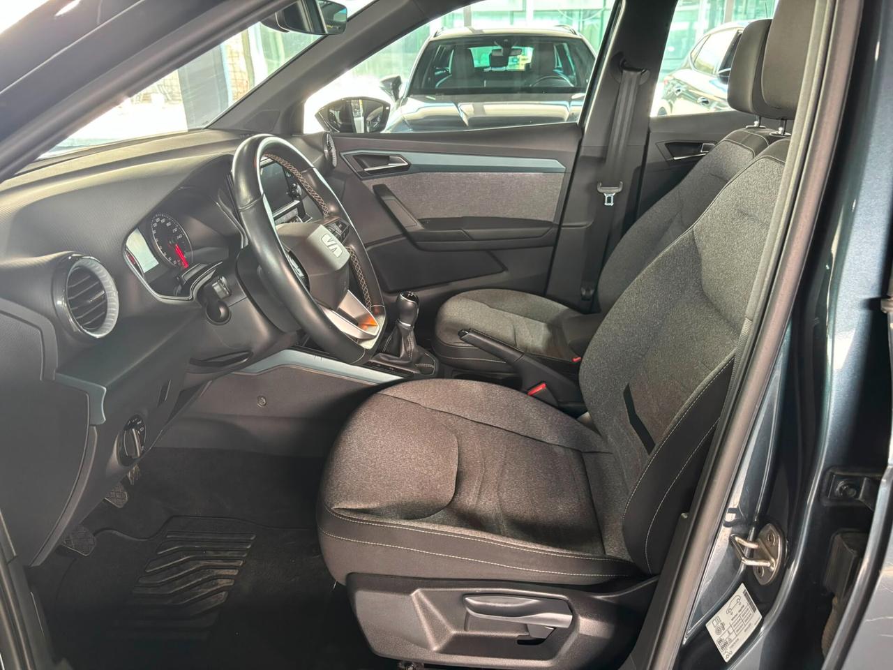Seat Arona 1.0 EcoTSI XPERIENCE