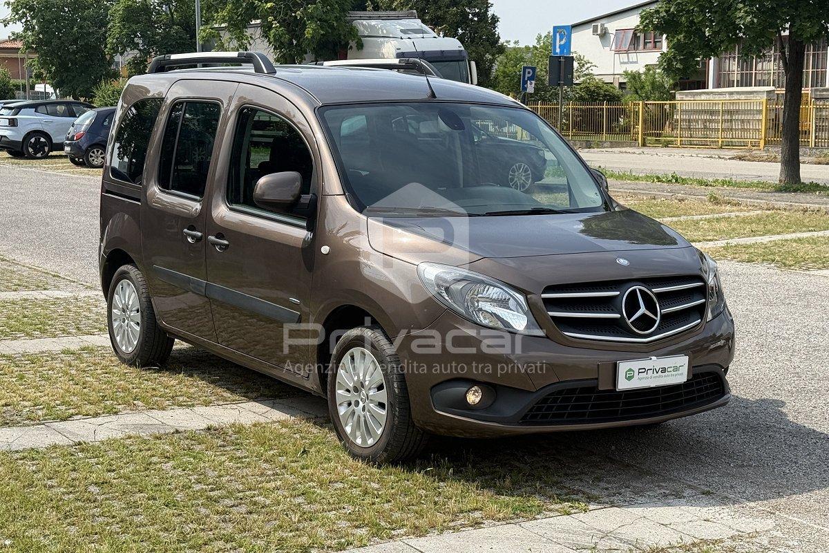MERCEDES Citan 1.5 111 CDI S&S Tourer Select