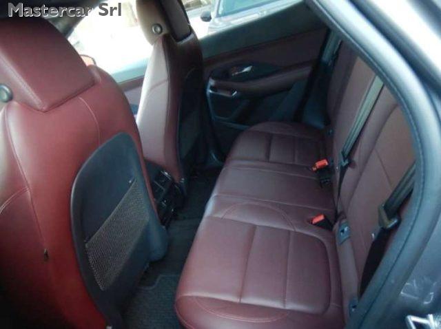 JAGUAR E-Pace 2.0d i4 mhev R-Dynamic awd 204cv auto -GN040XD