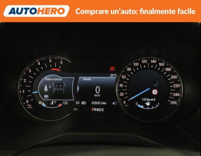 FORD S-Max 1.5 EcoBoost 160CV S&S 7 posti Titanium Business