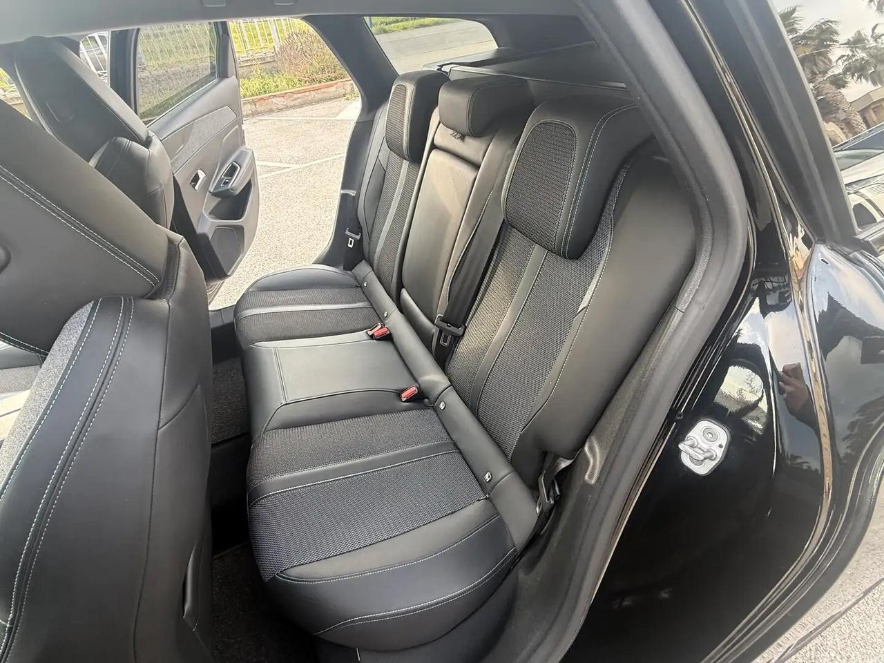 Peugeot 308 BlueHDi 130 S&S EAT8 SW Allure Pack