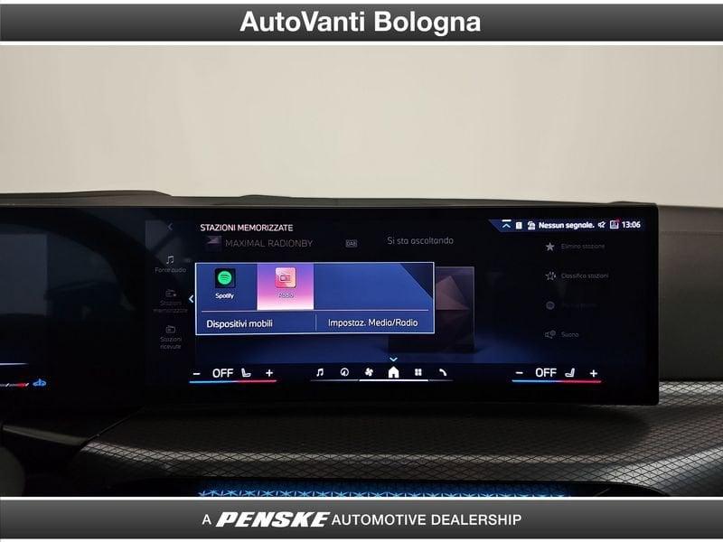 BMW Serie 4 Cabrio 420d 48V Cabrio Msport Pro